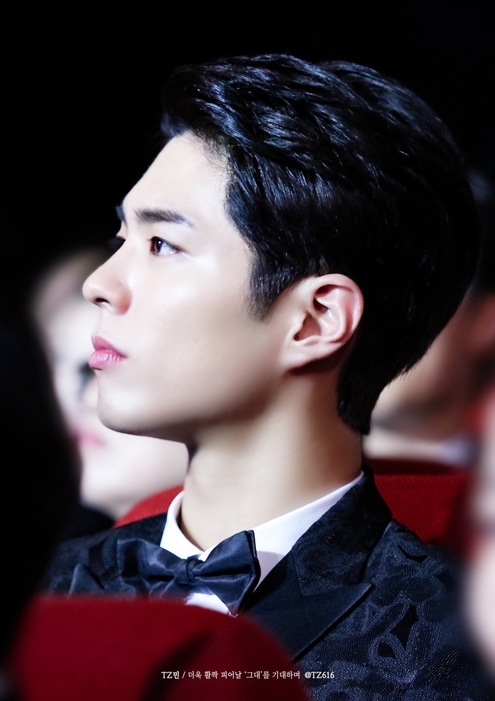 박보검 성형 증거 논란.jpg | 인스티즈