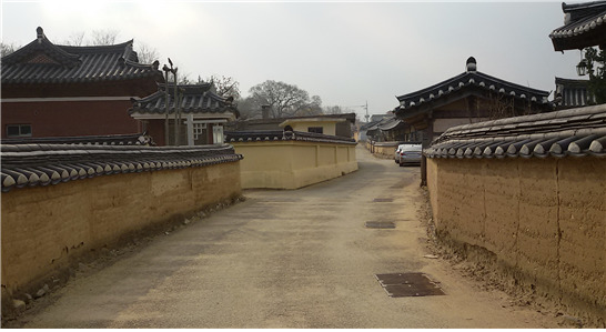전통문화마을 이미지