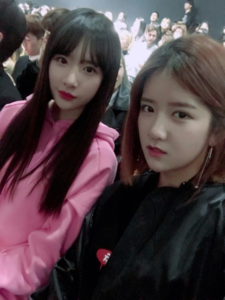 우주소녀 | 인스티즈