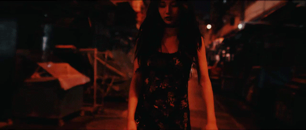 [미쓰에이] 수지의 치명적인 타락천사 연기. gif | 인스티즈