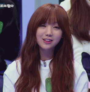 아육대 러블리즈 케이 양궁 jpg | 인스티즈