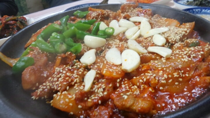 남원분식 이미지