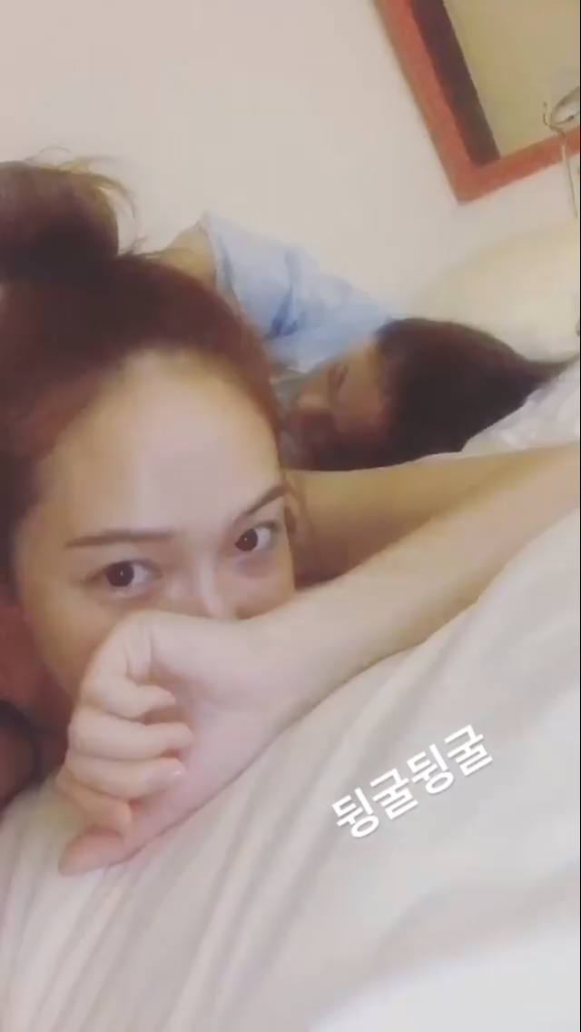 제시카 인스타 | 인스티즈