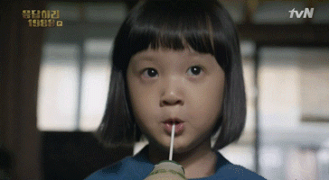 [응답하라1988] 귀여운 신스틸러 진주 모음.gif | 인스티즈