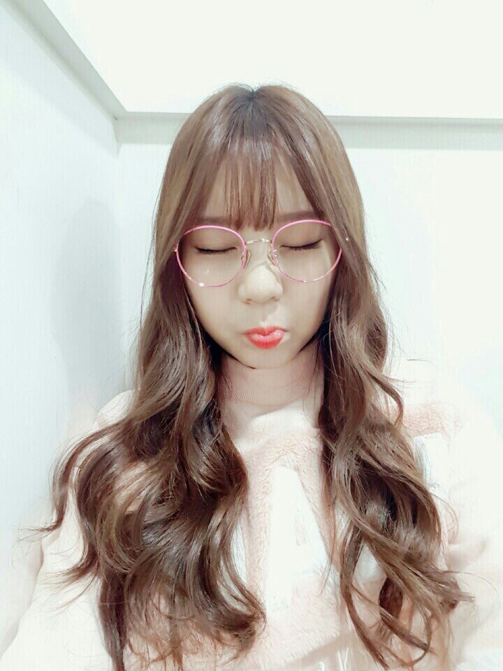 오늘자 여자친구 공식 트위터.jpg | 인스티즈