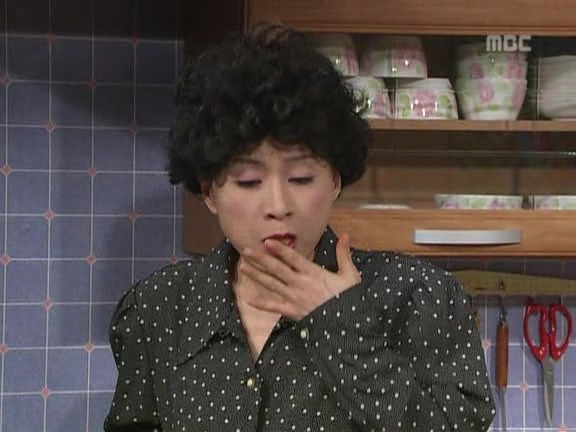 [거침없이하이킥] 문희의 상상 ㅋㅋㅋㅋㅋㅋ(무식한 해미).jpg | 인스티즈