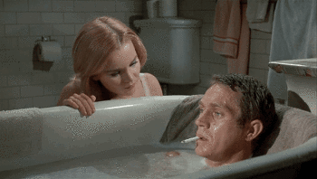 1960년대 영화 속 빈티지 색감 그리고 분위기 gif | 인스티즈