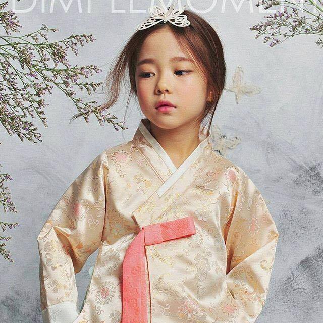 2009년생 키즈모델 황시은 | 인스티즈