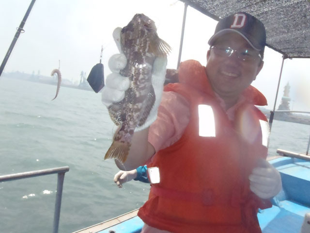 본전낚시 이미지