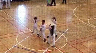뚝배기 깨짐.gif | 인스티즈
