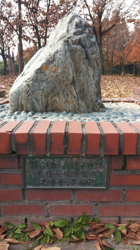 강산수석 이미지