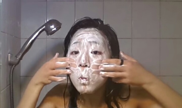 여자들이 샤워할 때 할 수 있는 것들 | 인스티즈