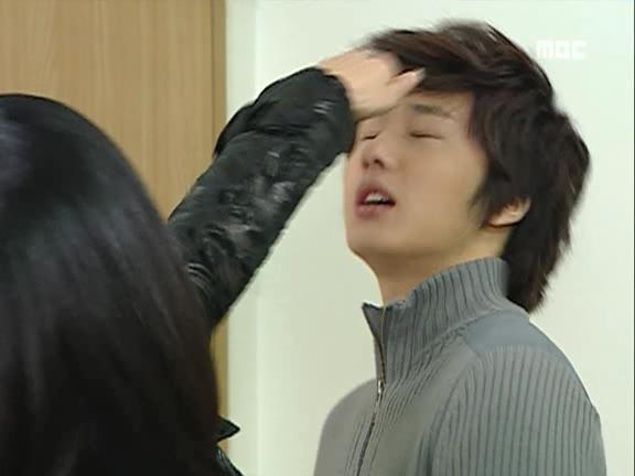 [거침없이하이킥] 민호 전용 윤호택시 ㅋㅋㅋㅋㅋㅋㅋㅋㅋ.jpg | 인스티즈