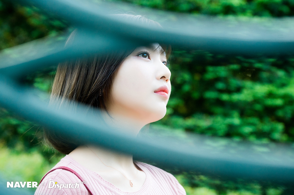 이쁘고 귀여운 레드벨벳 조이 | 인스티즈