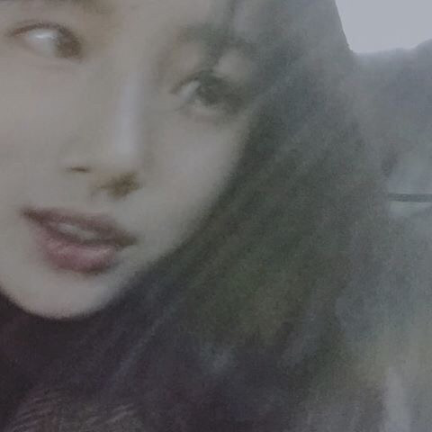 2016년초 수지 인스타그램 짤털이 | 인스티즈
