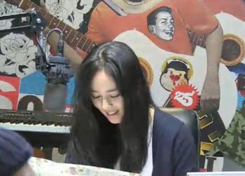 캠빨받은 한가인.jpg | 인스티즈