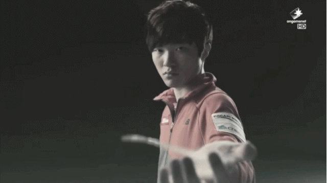 [LOL] 페이커의 역대 롤챔스 오프닝 | 인스티즈