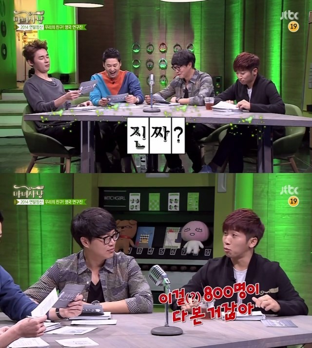 남녀가 성적 매력을 느끼는 신체부위 | 인스티즈