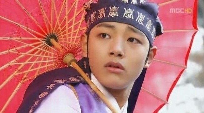 한 드라마에서 주연으로 만난 아역배우 출신들 | 인스티즈
