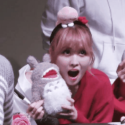 [트와이스] 토토로를 따라하는 모모 | 인스티즈