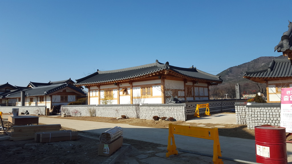 스프링빌리지 이미지