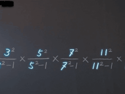 2,3,5,7,11,13,17 이렇게 배열되는 소수의 규칙성을 알 수 있을까요? .jpg | 인스티즈