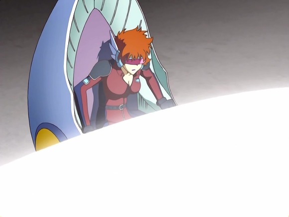 [애니] 움직이는 나만의 인형, 엔젤들을 이용하여 벌이는 격투! 기동천사 엔젤릭 레이어 1 | 인스티즈