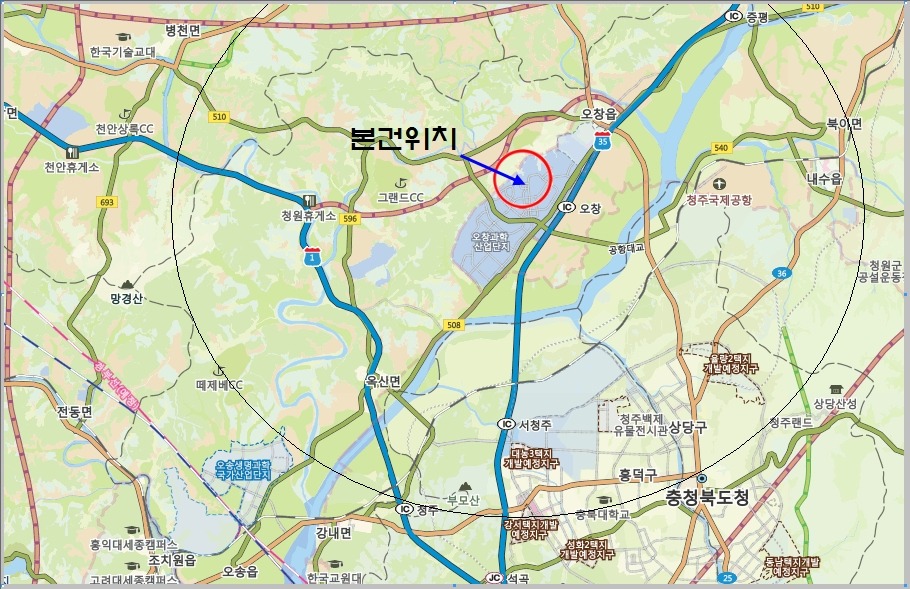 양청중학교 이미지