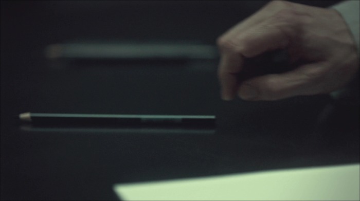 [로맨틱스릴러미드] 한니발 (Hannibal) 시즌3 에피8 (2/4) | 인스티즈