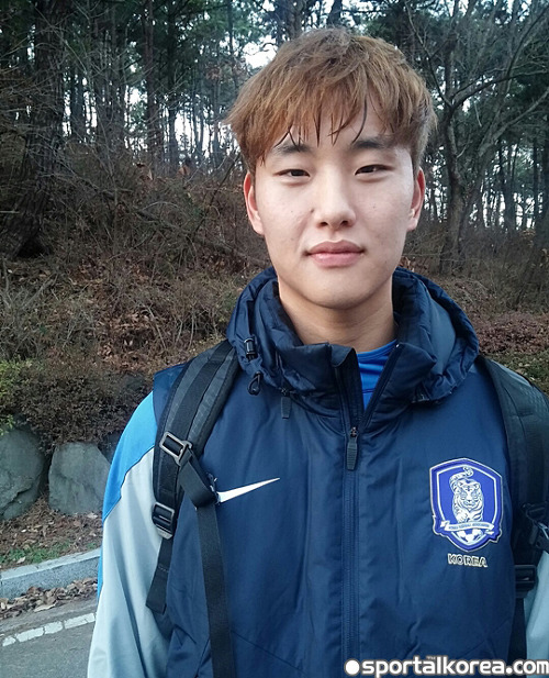 멕시코전에서 인상 깊었던 선수 | 인스티즈