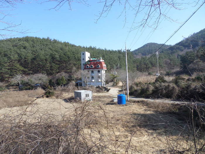 그린피아모텔 이미지