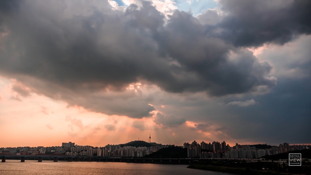 서울의 오후.jpg | 인스티즈