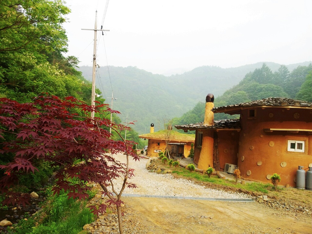 산사이 이미지