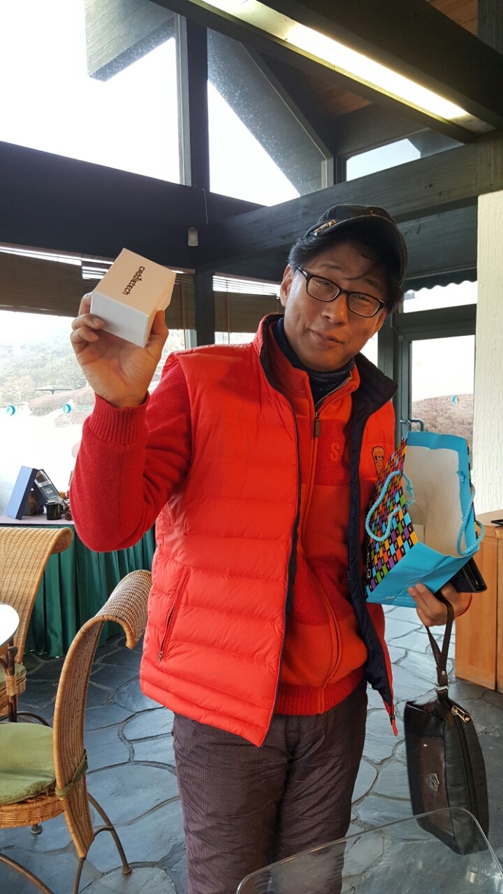 주식회사 스타골프 이미지
