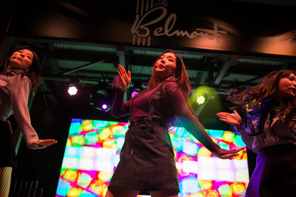 레드벨벳 SXSW 텍사스 사진 | 인스티즈