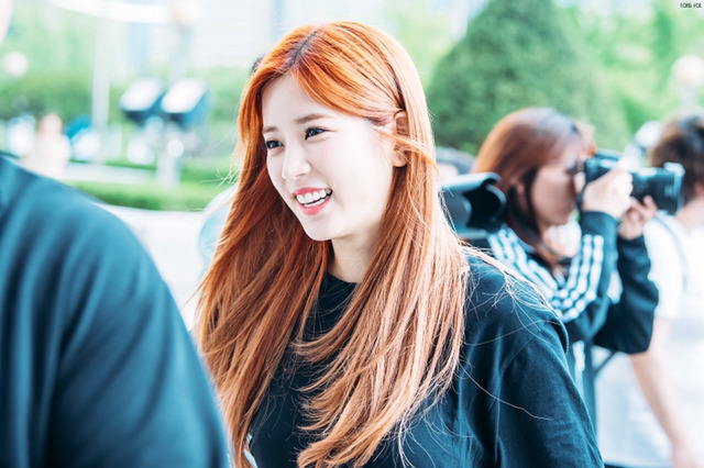 [에이핑크] 습도가 떨어질 기미가 보이질 않아서 박초롱 | 인스티즈