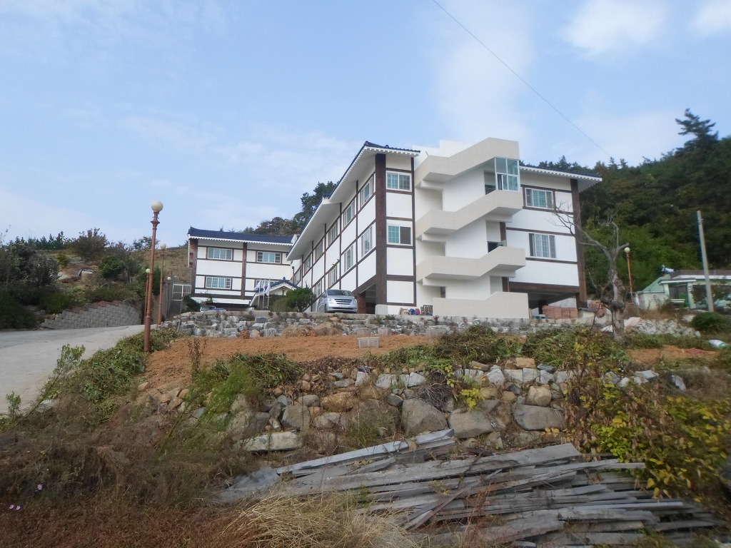 명성주유소 이미지