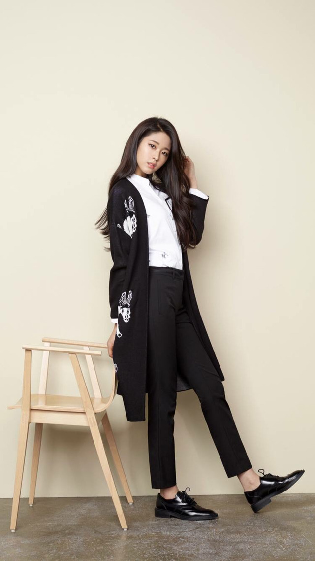 마인드 브릿지 - 설현 | 인스티즈