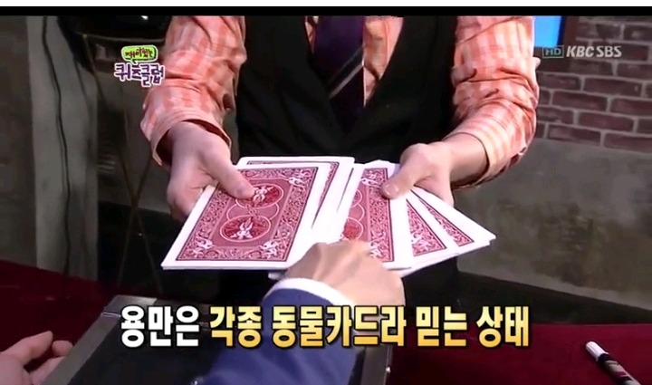 최현우 모두 속았던 놀라운 예언마술 | 인스티즈