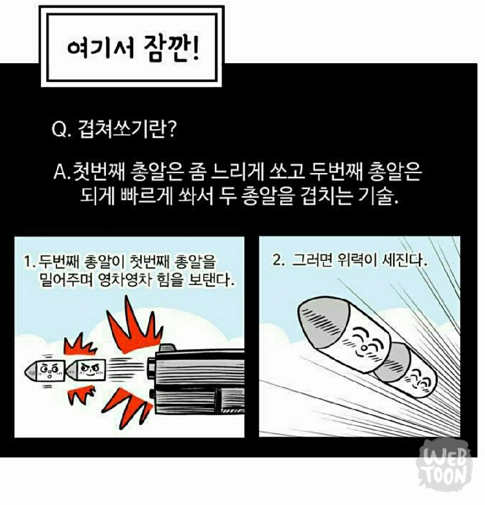 사격 초보자들을 위한 사격기술 | 인스티즈