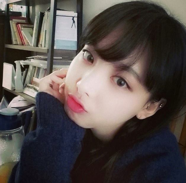 2016년 첫 내 여친 | 인스티즈