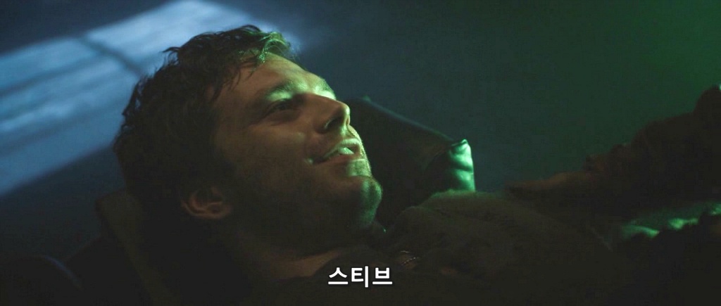 [캡틴아메리카] 시빌워 이전까지 타임라인으로 본 스티브와 버키의 이야기.jpgif | 인스티즈