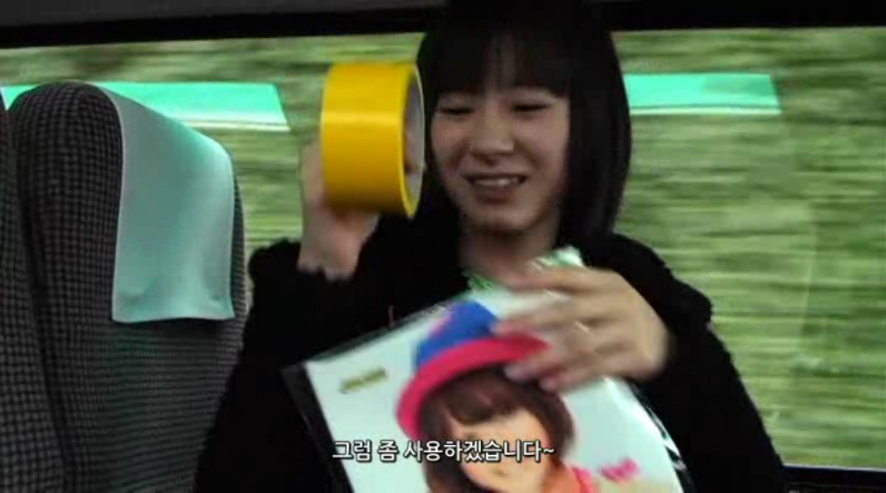 같은 그룹에서 같이 활동하는 멤버를 덕질할 때 일어나는 일.jpg | 인스티즈