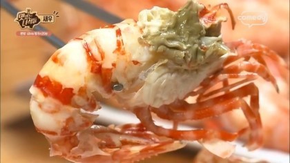 맛있는 녀석들 레전드 새우편.jpg | 인스티즈