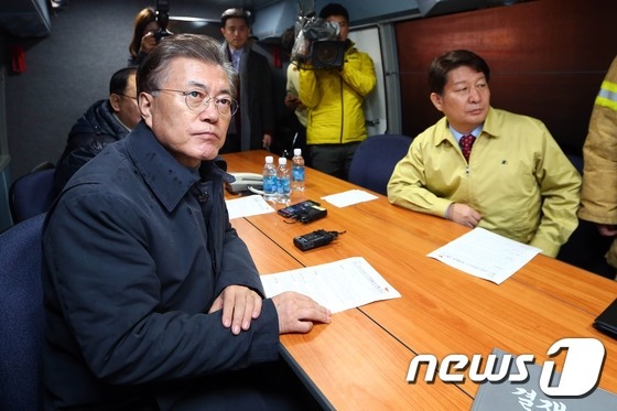 문재인이 대통령되면 벌어지는 일.jpg | 인스티즈