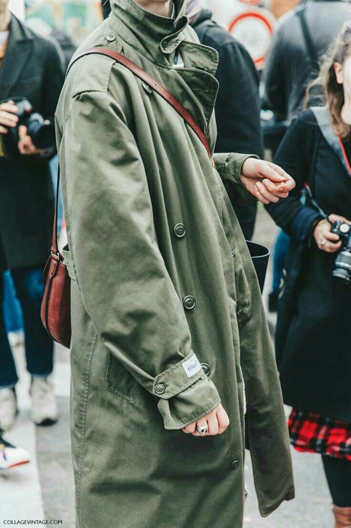 카키 이미지
