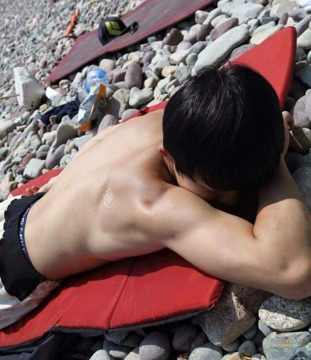 99년생 암벽등반 국가대표 | 인스티즈