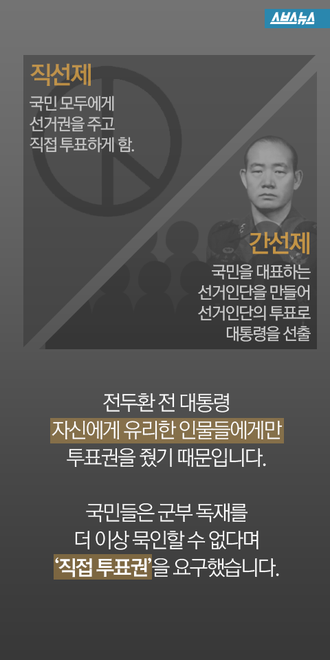 [응답하라1988] 보라가 신입생이었을 때 (분노주의) | 인스티즈