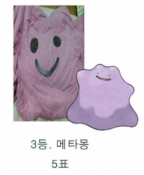 DC배 포켓몬 코스프레 대회 | 인스티즈