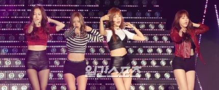 오늘자 걸스데이.JPG | 인스티즈
